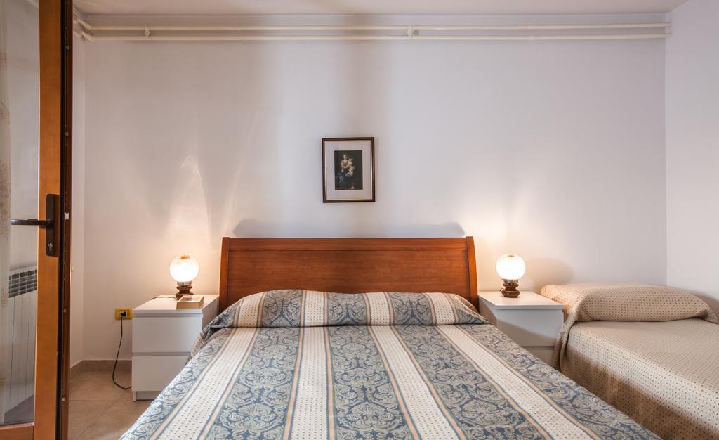 B&B Moderno Fažana Rum bild