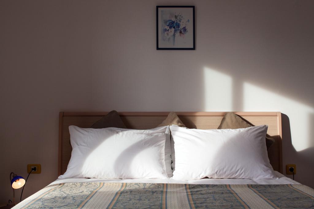 B&B Moderno Fažana Rum bild