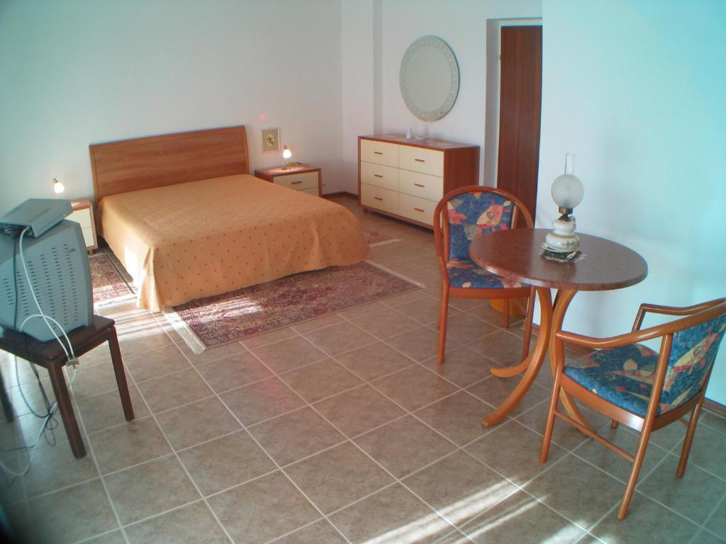 B&B Moderno Fažana Rum bild
