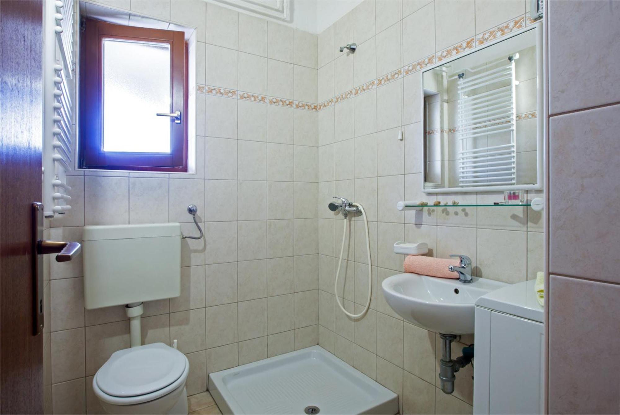 B&B Moderno Fažana Rum bild
